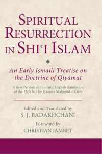 Spiritual Resurrection in Shi'i Islam