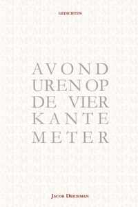 Avonduren op de vierkante meter