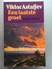 Laatste groet