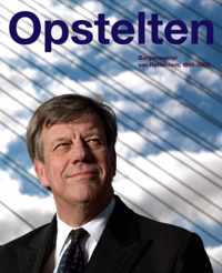 Opstelten