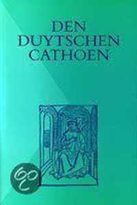 Den duytschen Cathoen