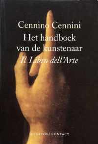 Het Handboek Van De Kunstenaar