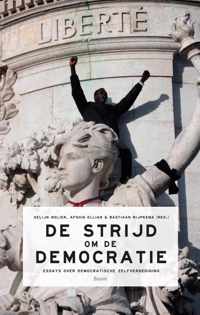 De strijd om de democratie