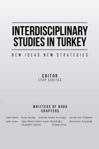 Interdisciplinary Studies in Turkey