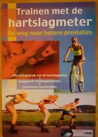 Trainen met de hartslagmeter