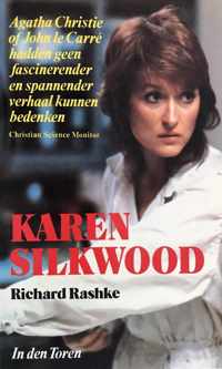 Karen silkwood