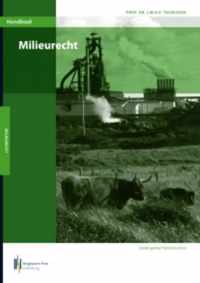 Handboek Milieurecht