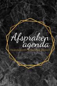 Afsprakenagenda