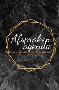 Afsprakenagenda