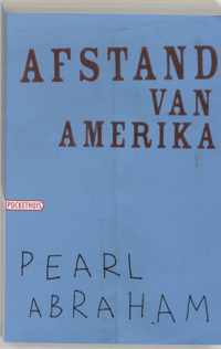 Afstand van Amerika