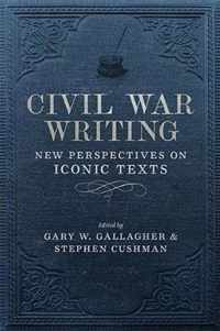 Civil War Writing