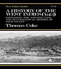 A History of the West Indies