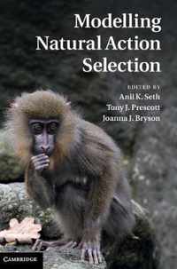 Modelling Natural Action Selection