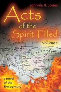 Acts of the Spirit-Filled