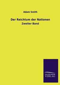 Der Reichtum der Nationen