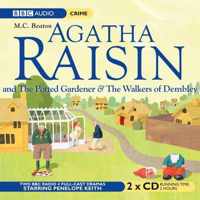 Agatha Raisin