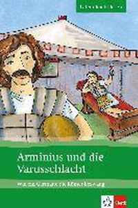 Arminius und die Varusschlacht