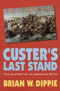 Custer's Last Stand