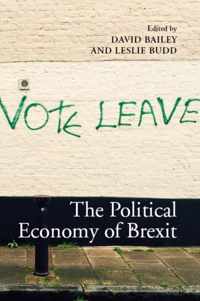 Political Economy of Brexit