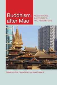 Buddhism after Mao