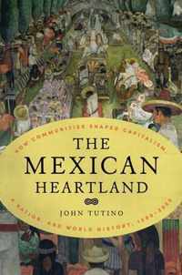The Mexican Heartland