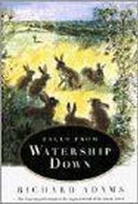 Tales from Watership Down