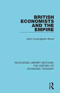 British Economists and the Empire