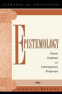 Epistemology