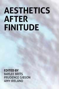 Aesthetics After Finitude