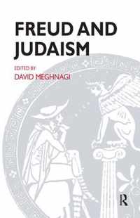 Freud and Judaism