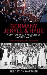 Germany: Jekyll And Hyde