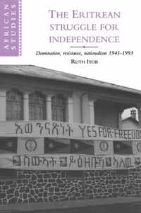 The Eritrean Struggle for Independence