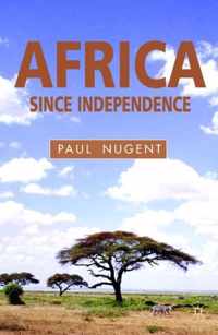 Africa Since Independence