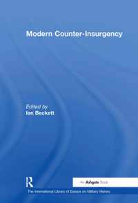 Modern Counter-Insurgency