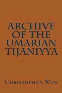 Archive of the Umarian Tijaniyya