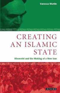 Creating An Islamic State