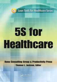 5S for Healthcare