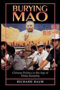 Burying Mao