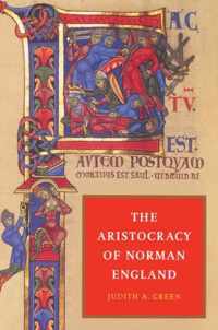 The Aristocracy of Norman England