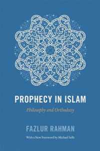 Prophecy in Islam