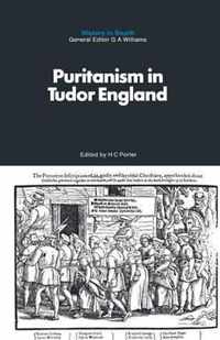 Puritanism in Tudor England