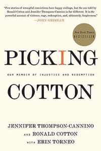 Picking Cotton