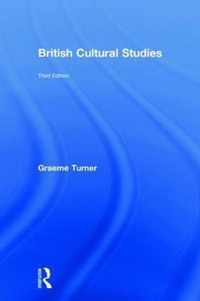 British Cultural Studies