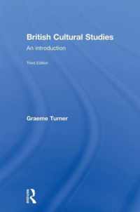 British Cultural Studies