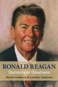 Ronald Reagan