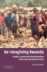 Re-Imagining Rwanda