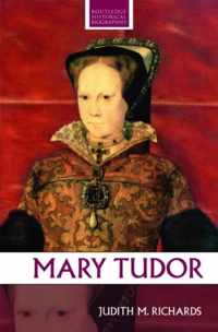 Mary Tudor