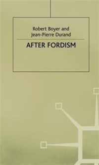 After Fordism