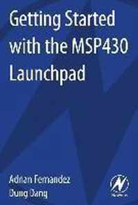 Getting Started with the MSP430 Launchpad