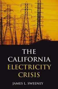 The California Electricity Crisis